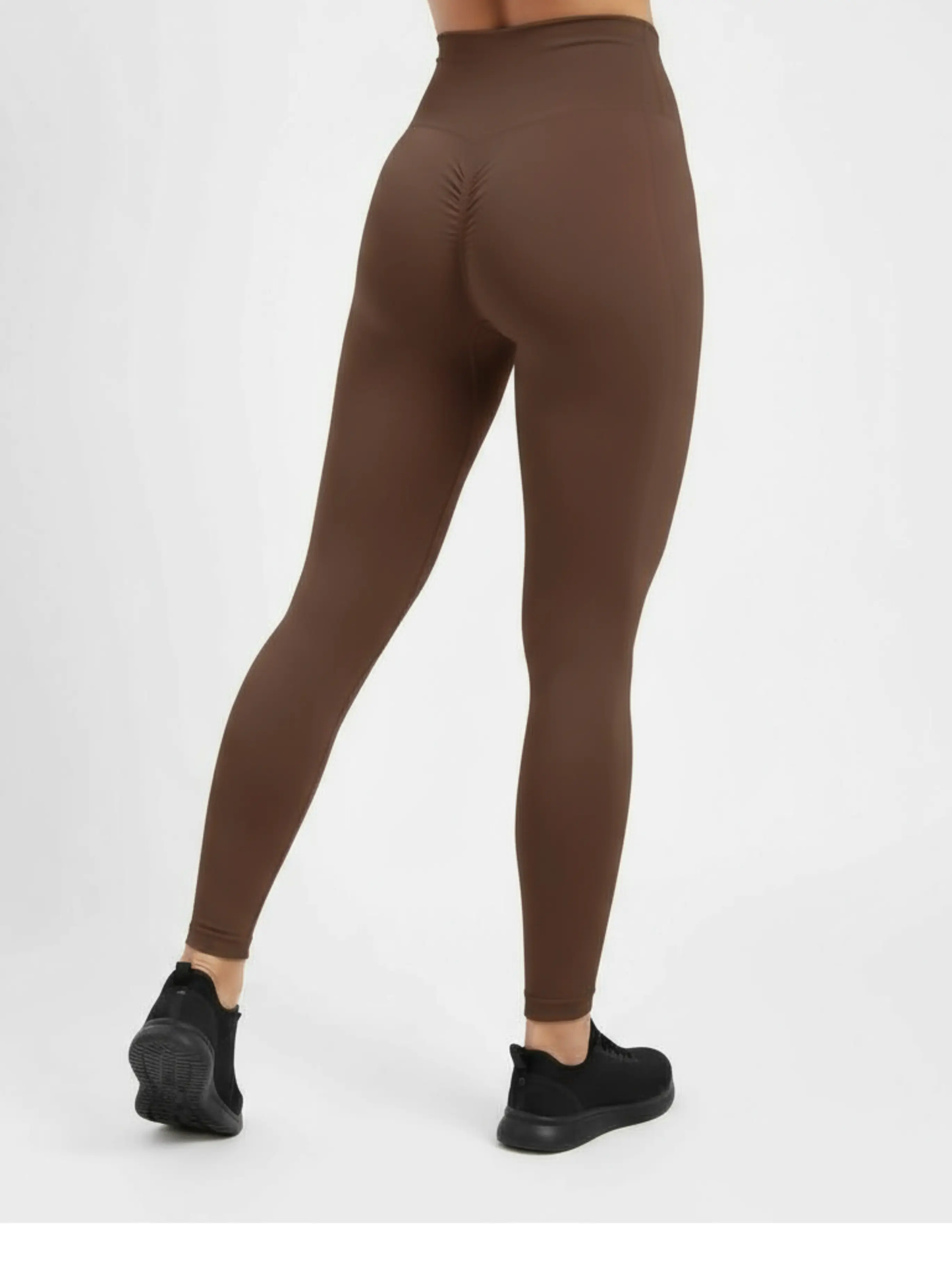 Leggings MOVA – All Woman brun Mova women's sports wear