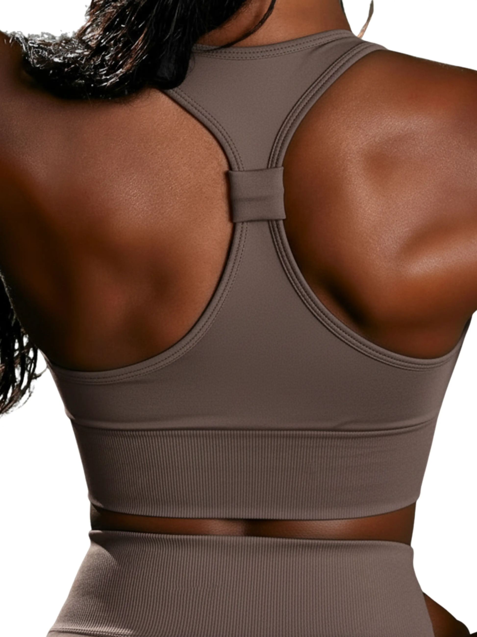 Brassière MOVA – All Woman Brun Mova women's sports wear