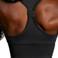 Brassière MOVA – All Woman Noir Mova women's sports wear
