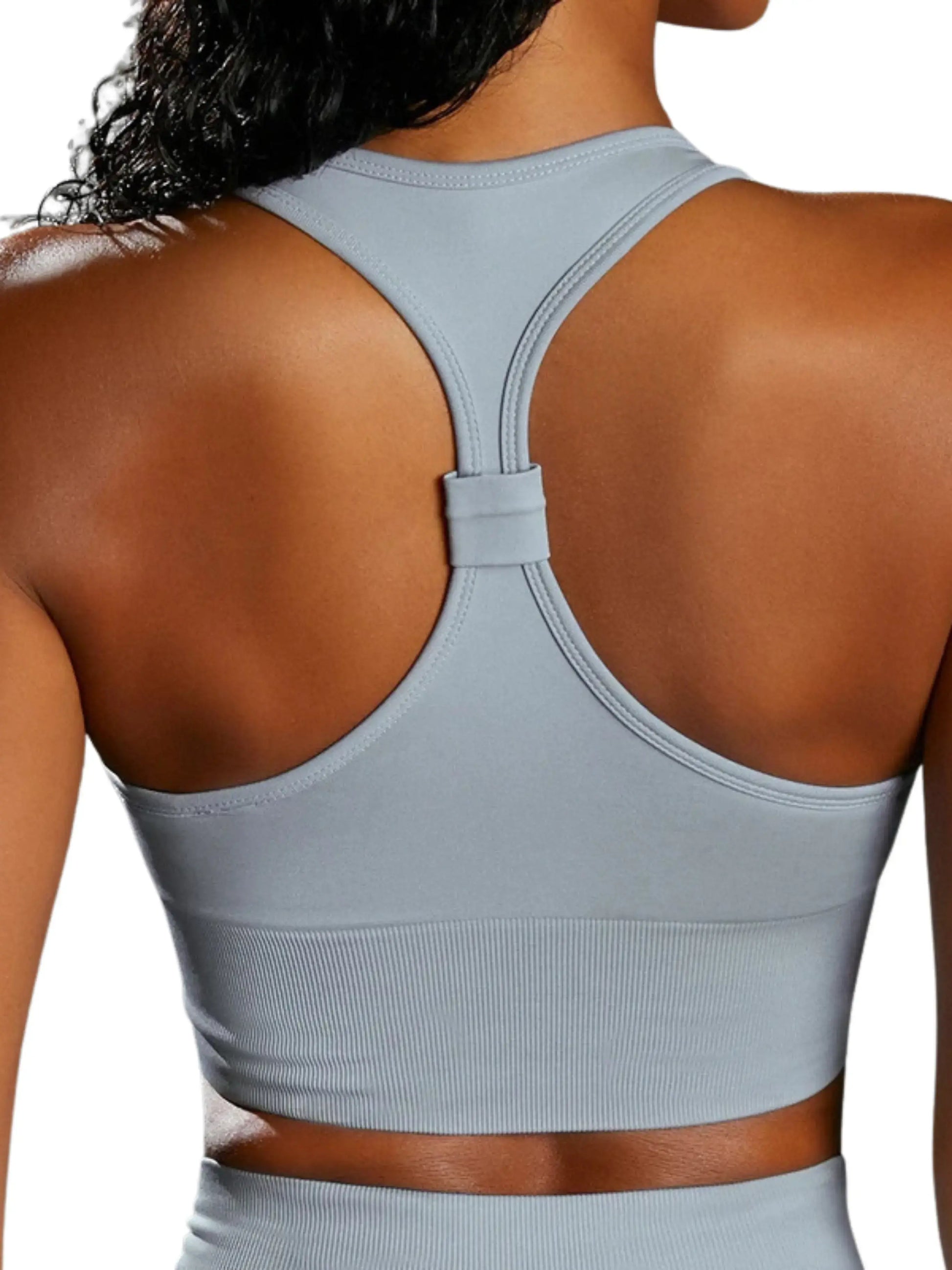 Brassière MOVA –  All Woman Blue Mova women's sports wear