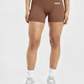Shorts MOVA – All Woman Brun Mova women's sports wear