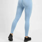 Leggings MOVA – All Woman blue Mova women's sports wear