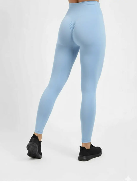 Leggings MOVA – All Woman blue Mova women's sports wear