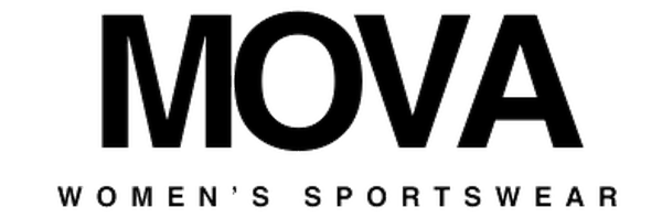 Mova women's sports wear