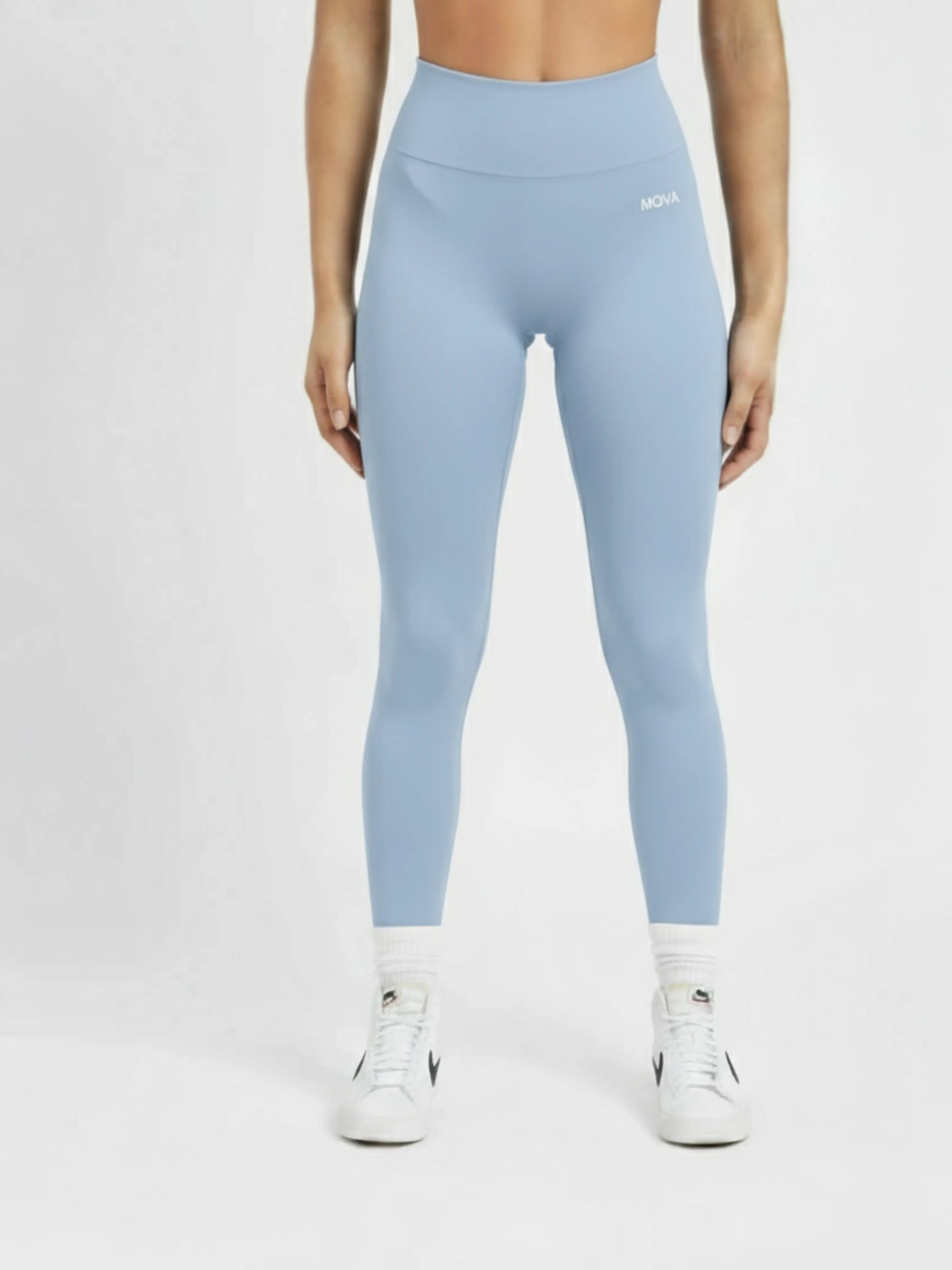 Leggings MOVA – All Woman blue Mova women's sports wear